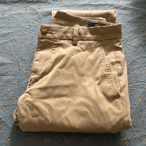 Men’s Vineyard Vines pants